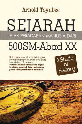 SEJARAH, Jejak Peradaban Manusia Dari 500 SM-Abad XX